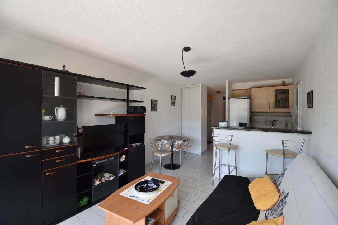 Appartement Proche Plage Льо Гро-дю-Роа Екстериор снимка