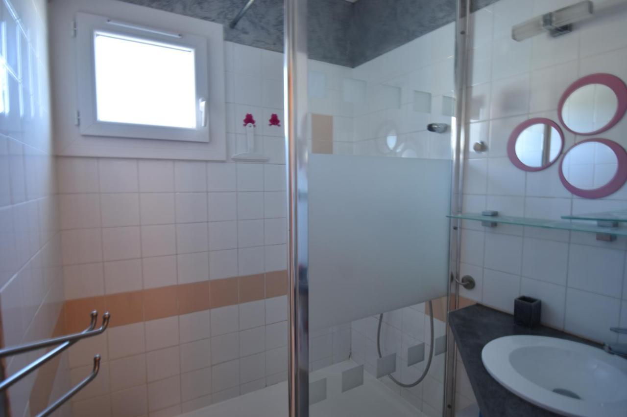 Appartement Proche Plage Льо Гро-дю-Роа Екстериор снимка