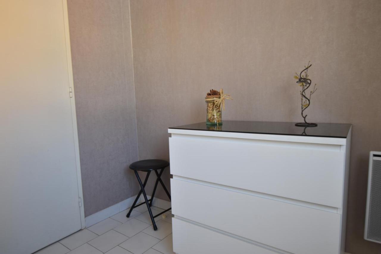Appartement Proche Plage Льо Гро-дю-Роа Екстериор снимка