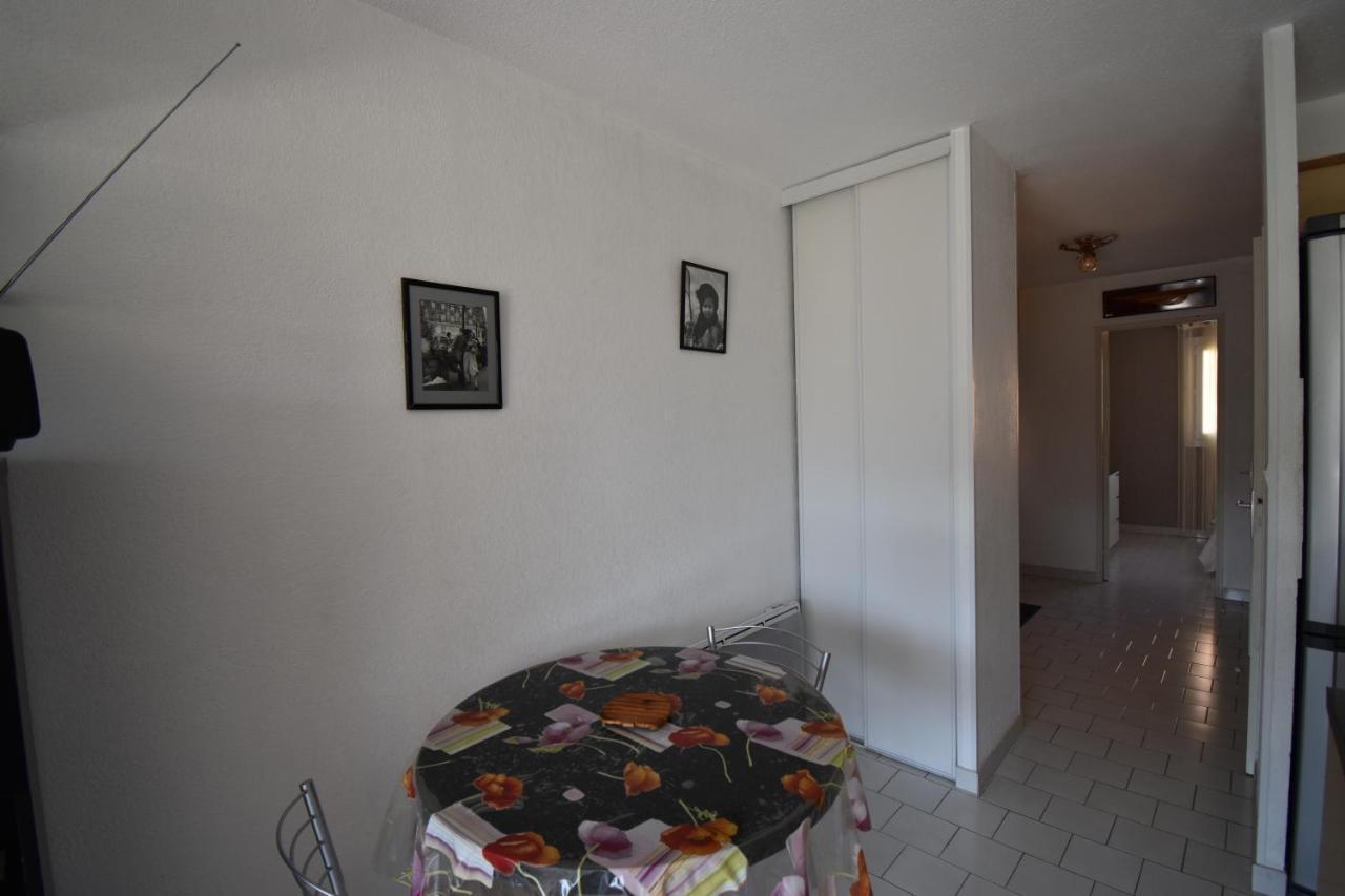 Appartement Proche Plage Льо Гро-дю-Роа Екстериор снимка