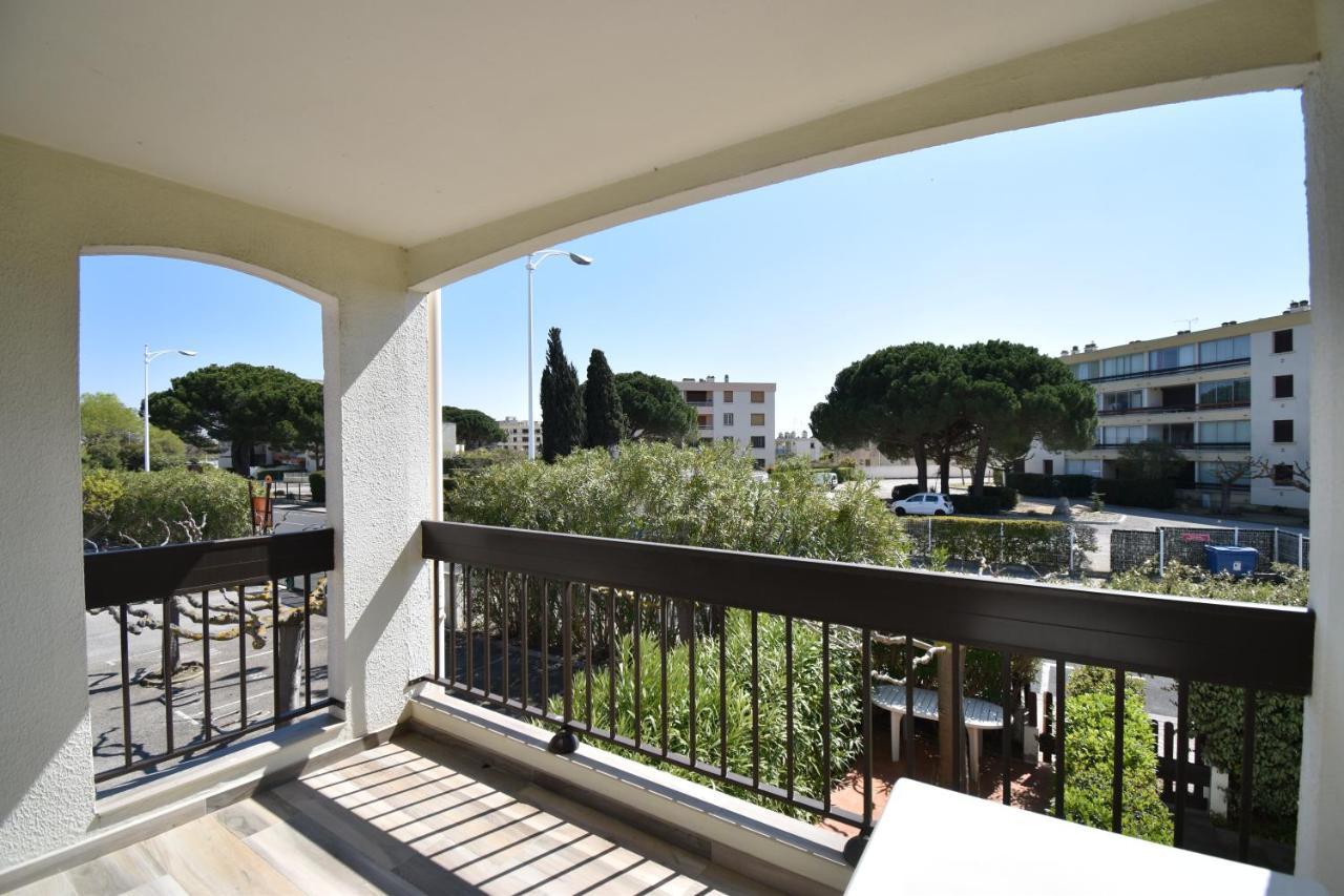 Appartement Proche Plage Льо Гро-дю-Роа Екстериор снимка