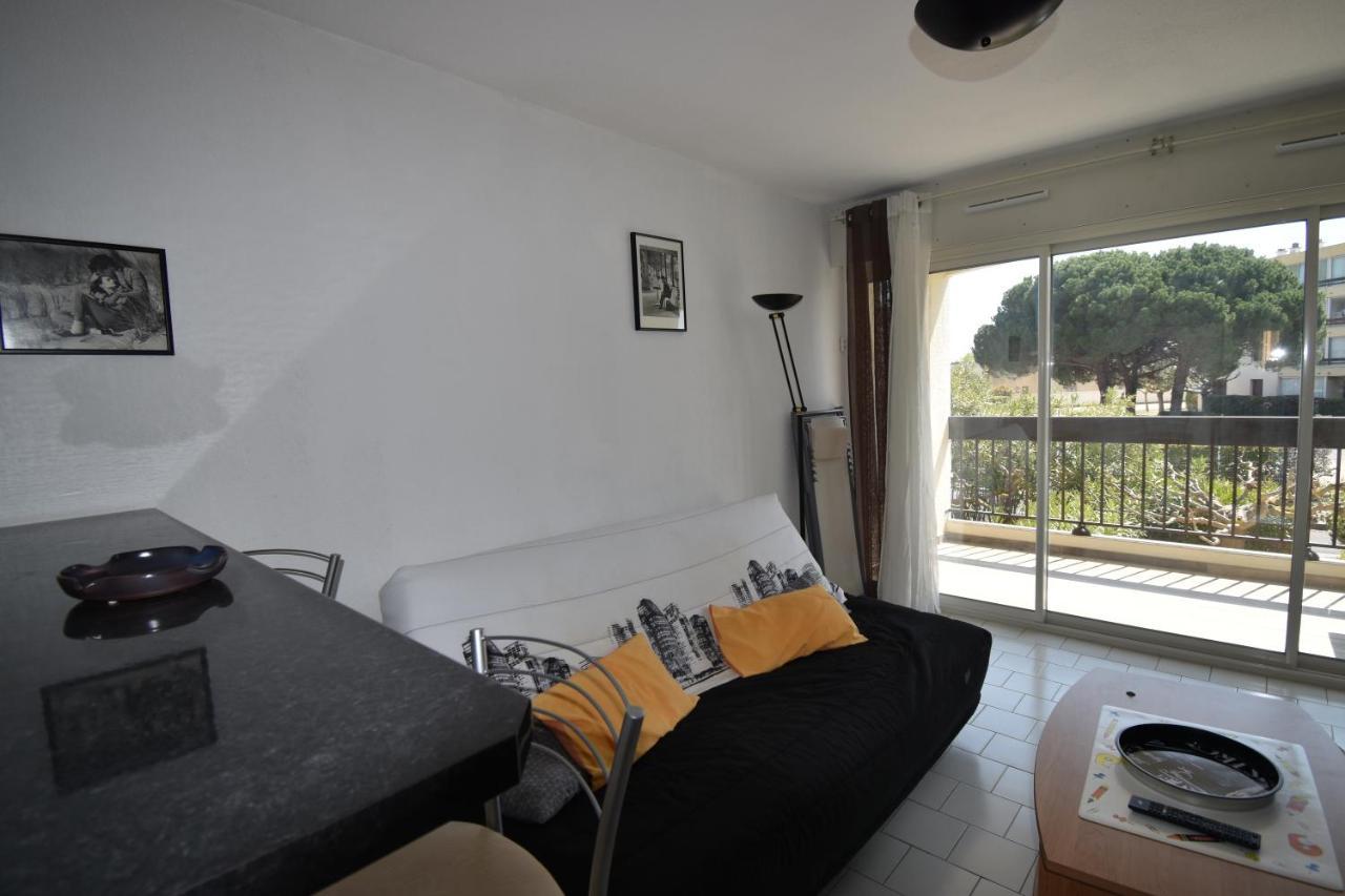 Appartement Proche Plage Льо Гро-дю-Роа Екстериор снимка