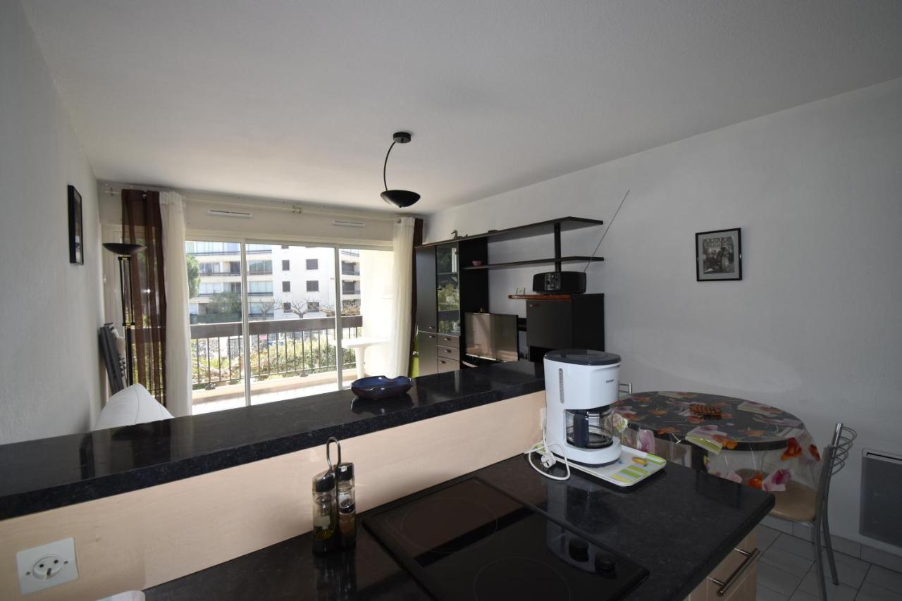 Appartement Proche Plage Льо Гро-дю-Роа Екстериор снимка