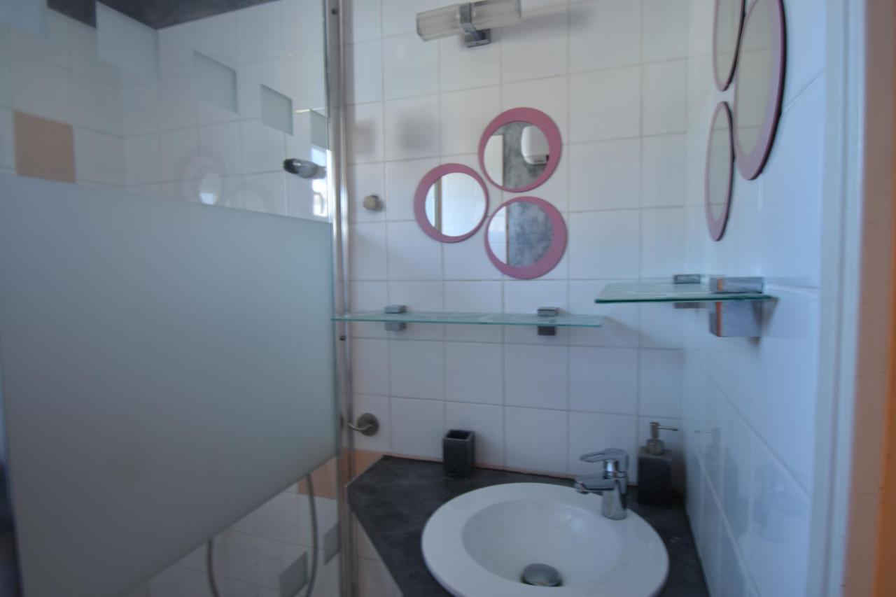 Appartement Proche Plage Льо Гро-дю-Роа Екстериор снимка